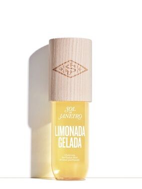 Sol de Janeiro Limonada Gelada Perfume Mist